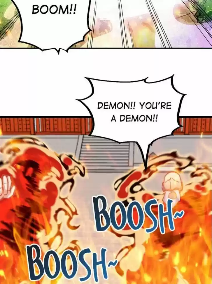 Born To Be Rich Ch.161