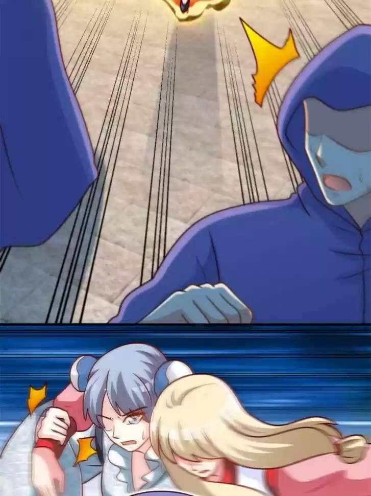 Born To Be Rich Ch.161