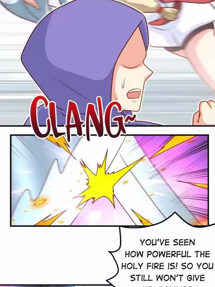 Born To Be Rich Ch.161