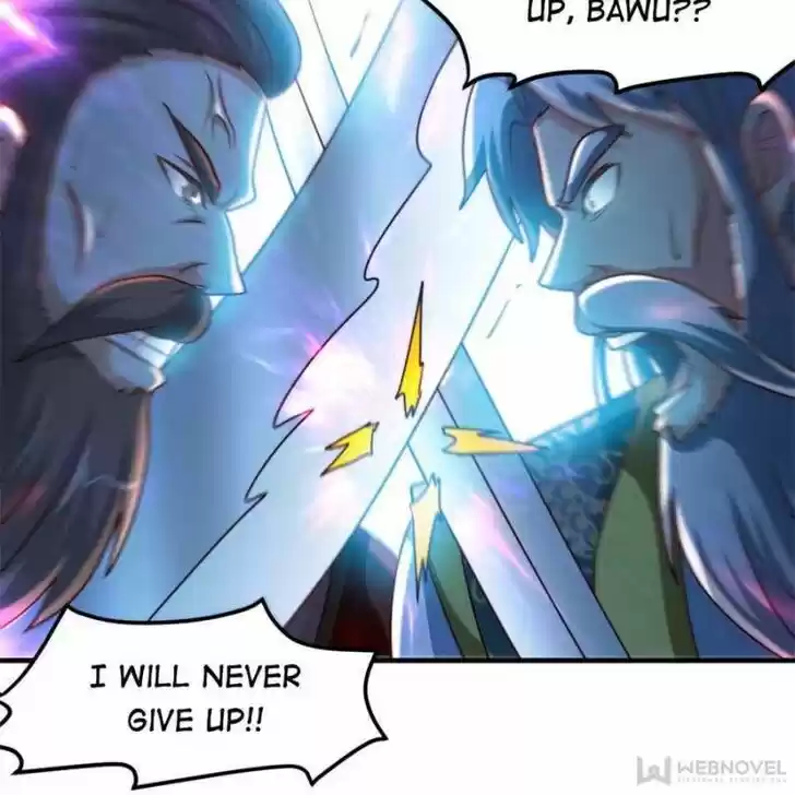 Born To Be Rich Ch.161