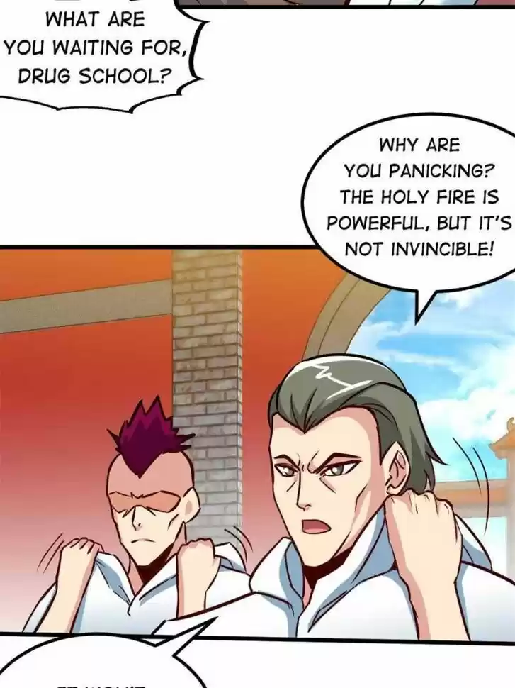 Born To Be Rich Ch.161