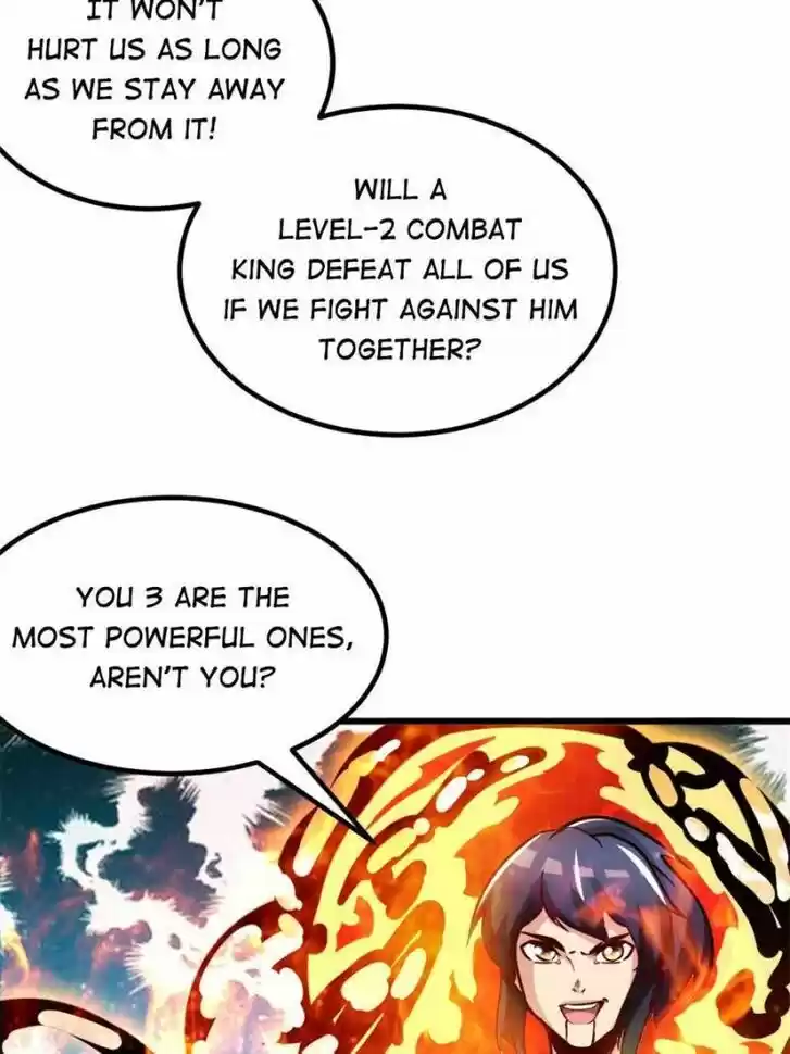 Born To Be Rich Ch.161