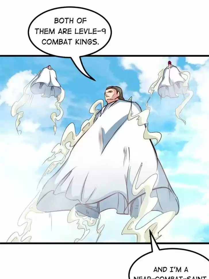 Born To Be Rich Ch.161