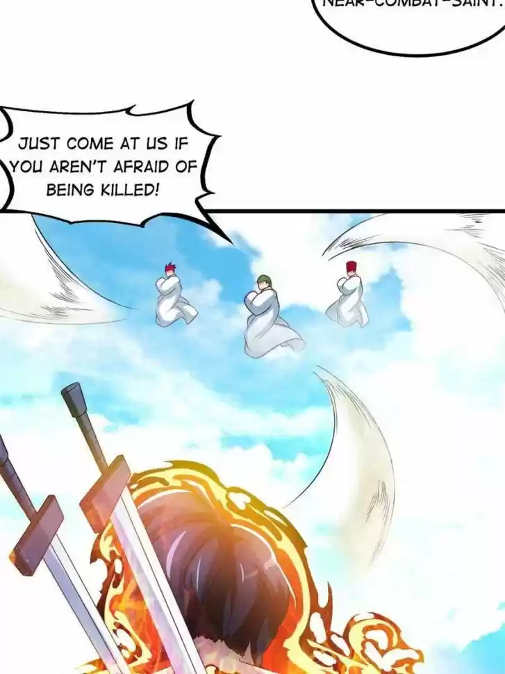 Born To Be Rich Ch.161