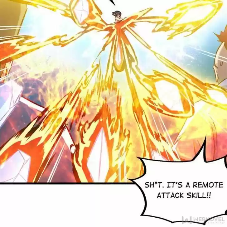 Born To Be Rich Ch.161