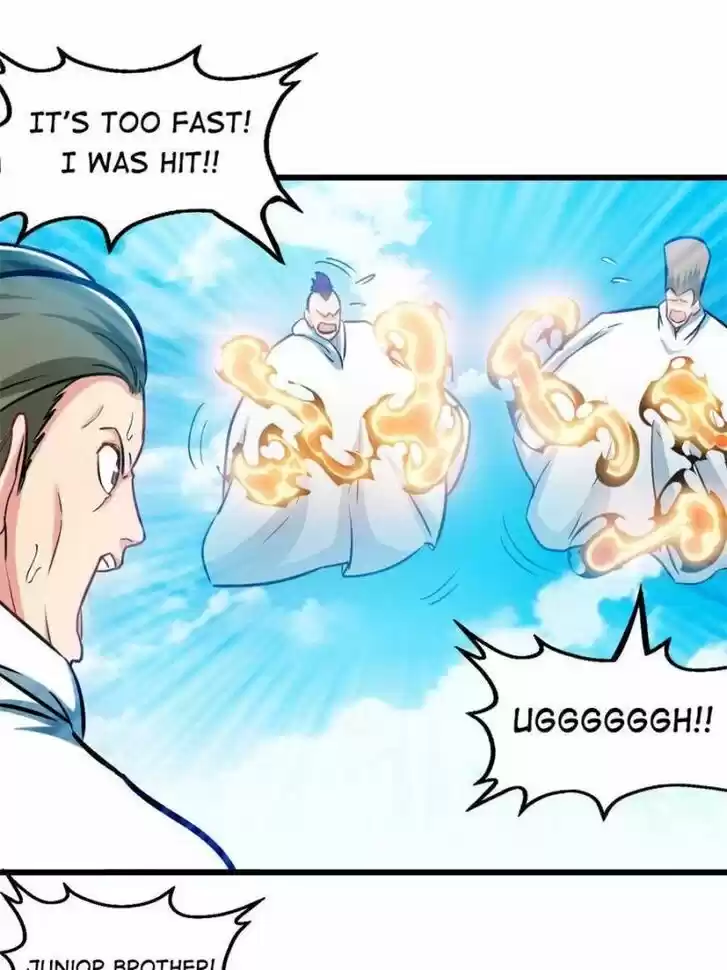 Born To Be Rich Ch.161