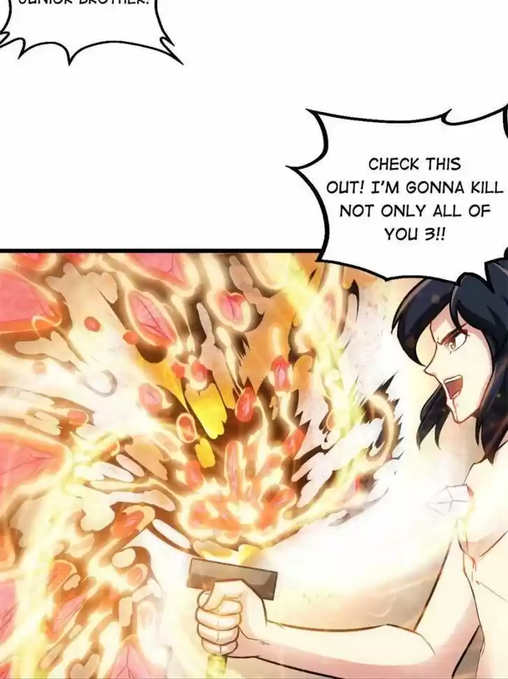 Born To Be Rich Ch.161