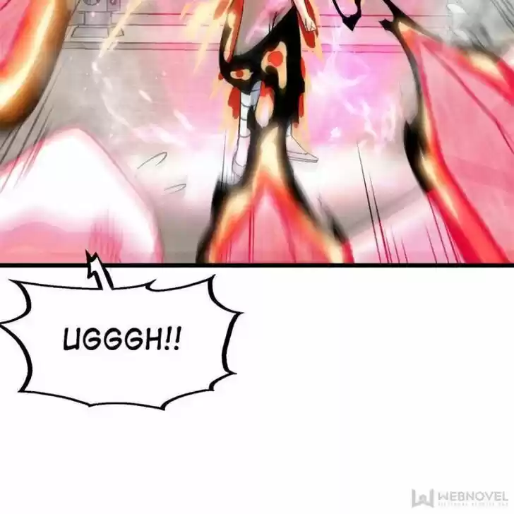 Born To Be Rich Ch.161