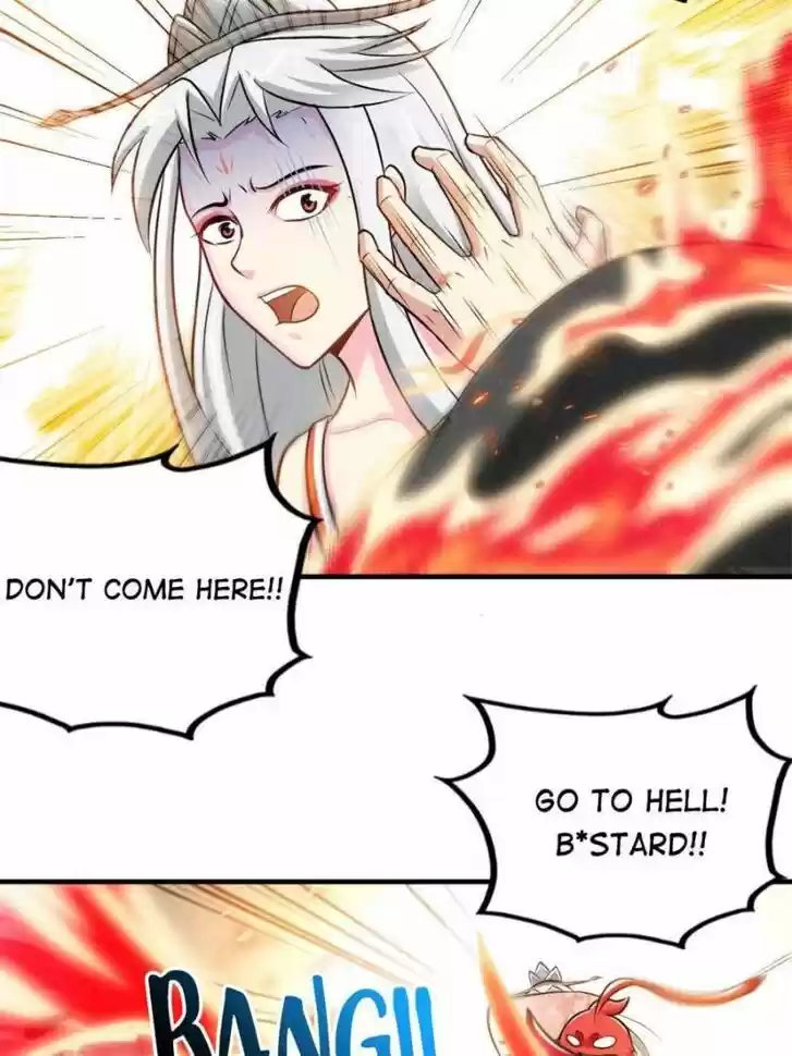 Born To Be Rich Ch.161