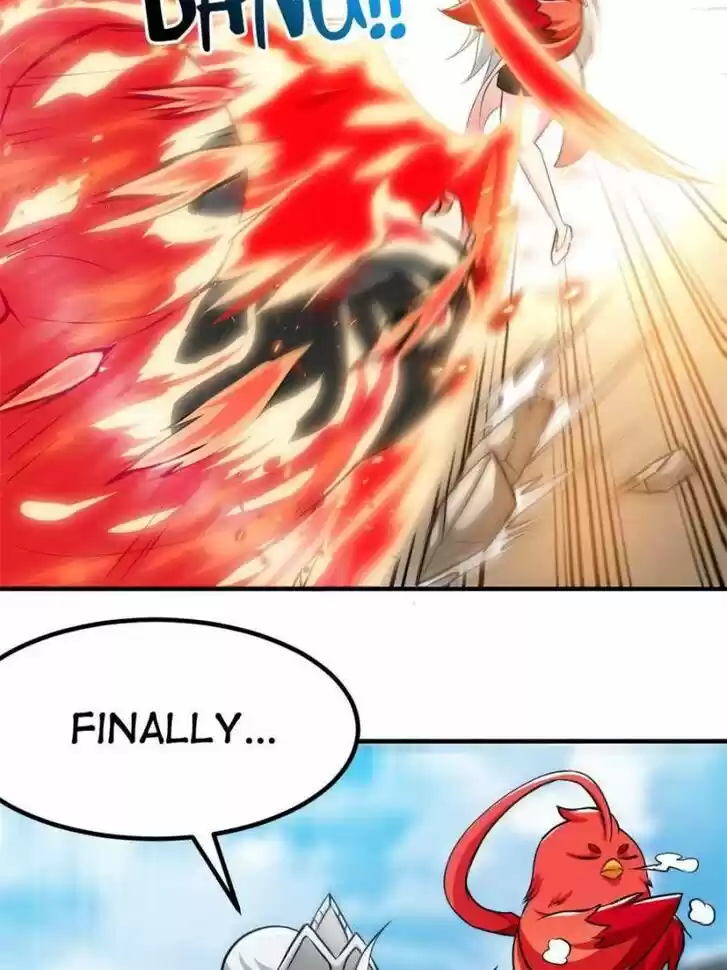 Born To Be Rich Ch.161