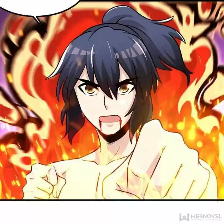 Born To Be Rich Ch.161