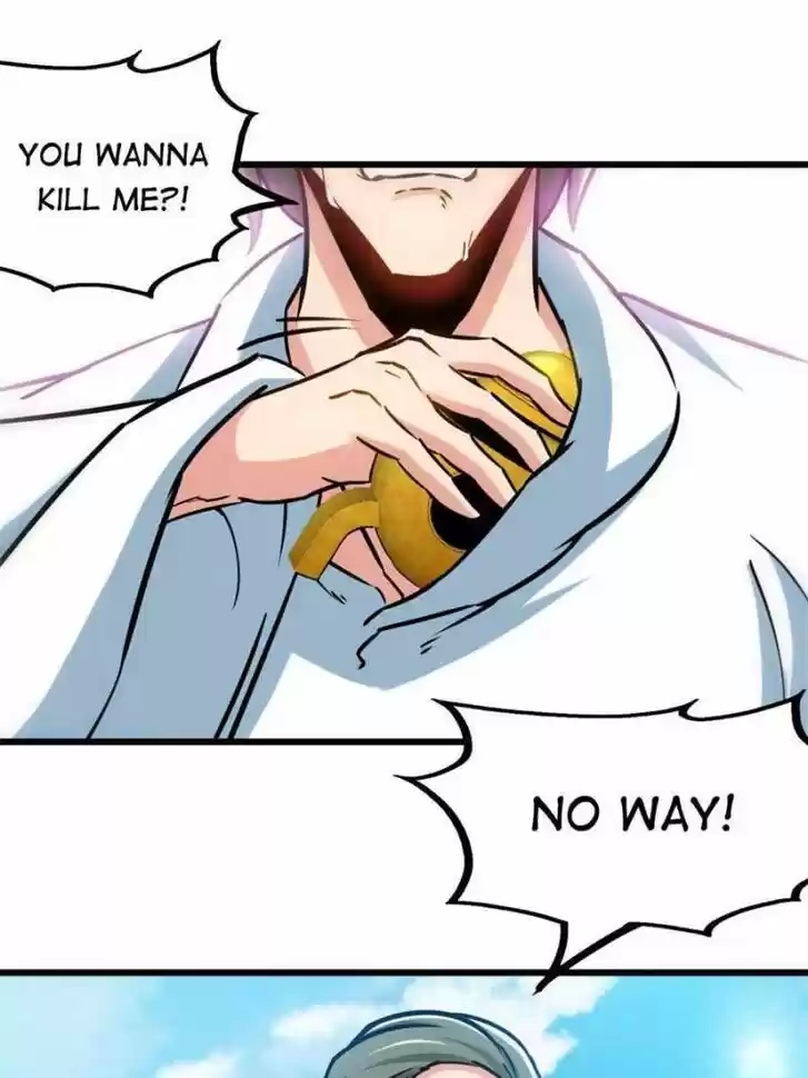 Born To Be Rich Ch.162