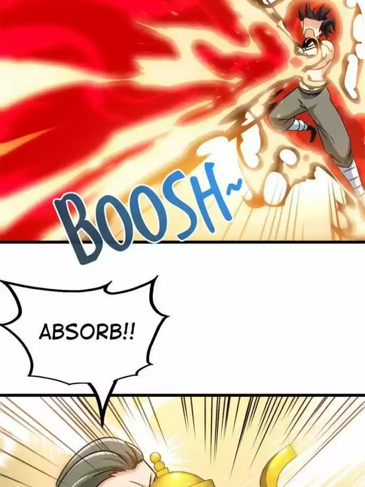 Born To Be Rich Ch.162