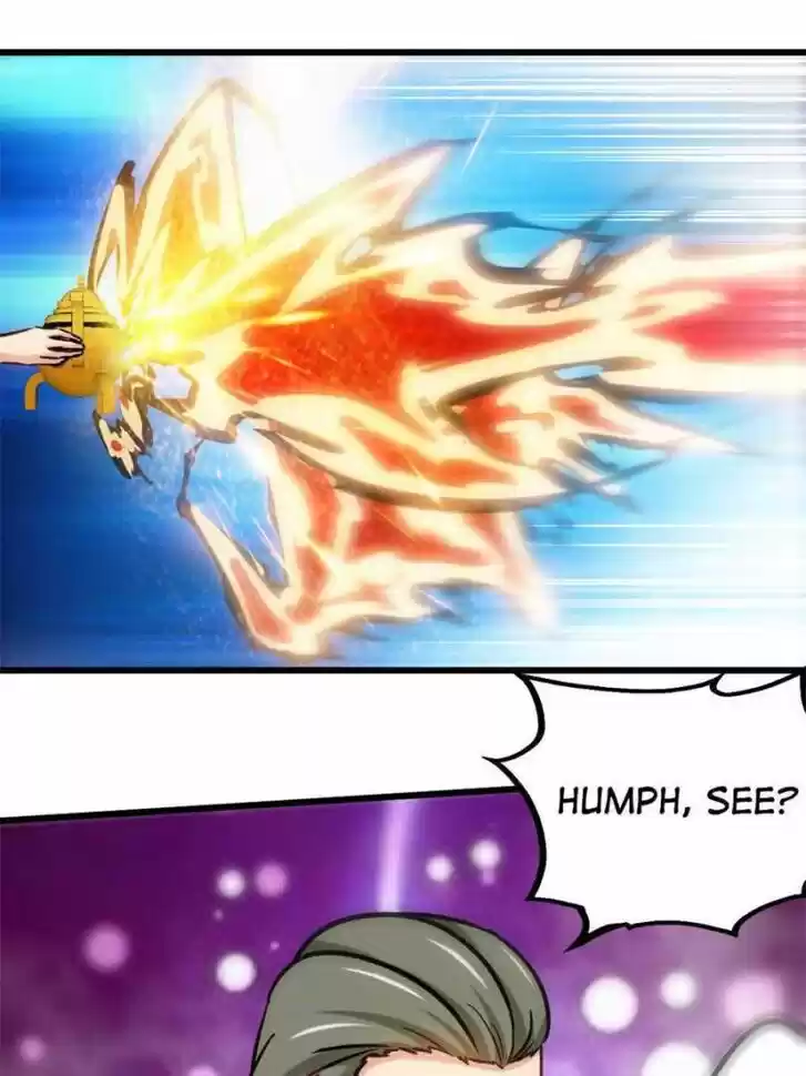 Born To Be Rich Ch.162