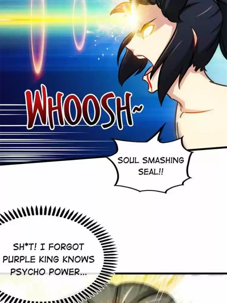 Born To Be Rich Ch.162