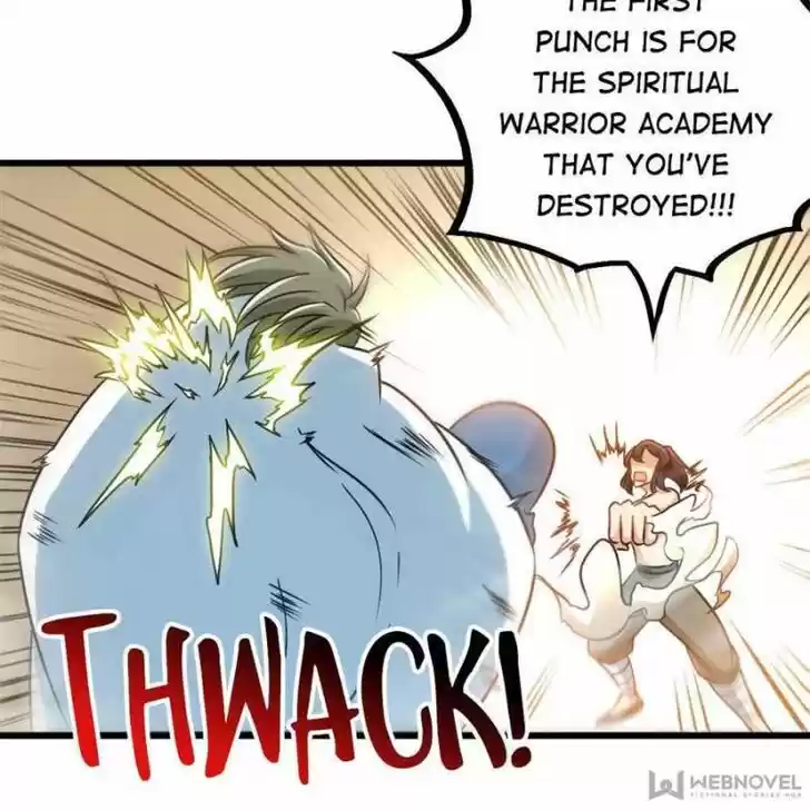 Born To Be Rich Ch.162