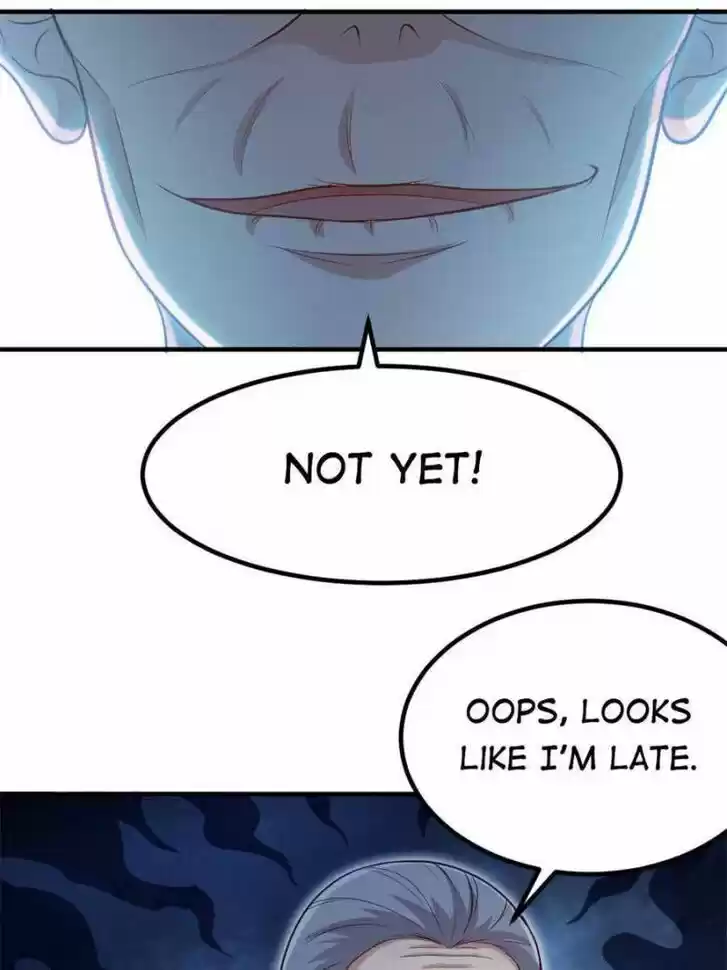 Born To Be Rich Ch.162