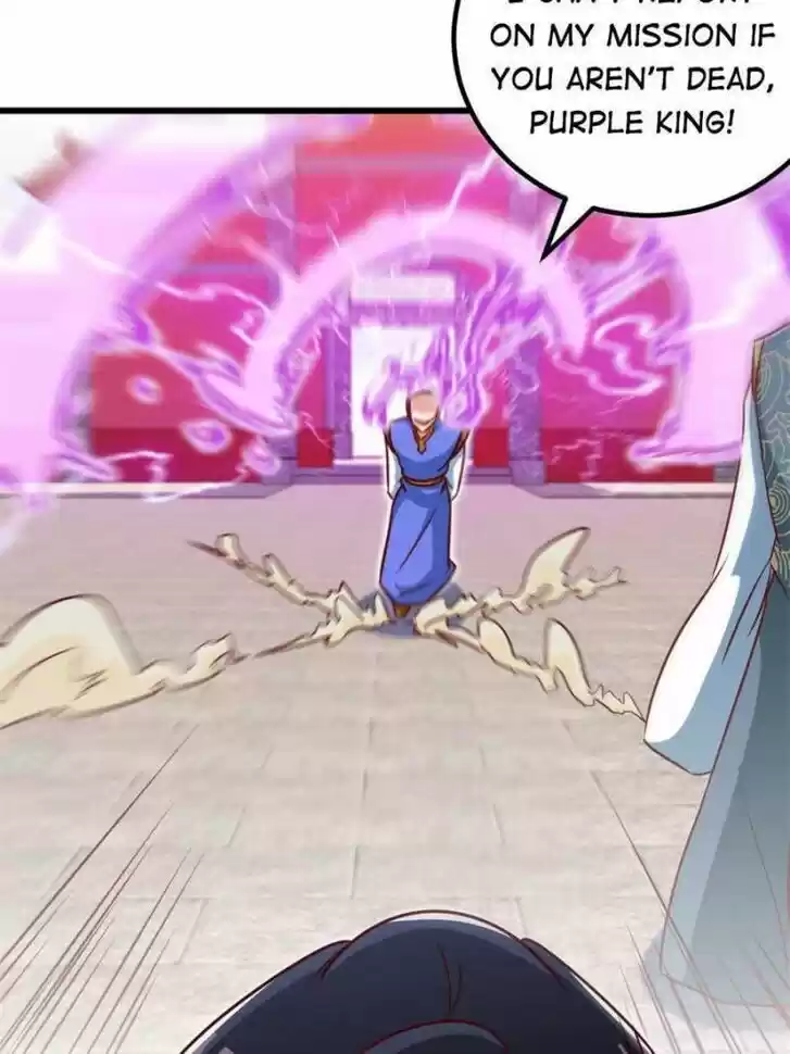 Born To Be Rich Ch.162