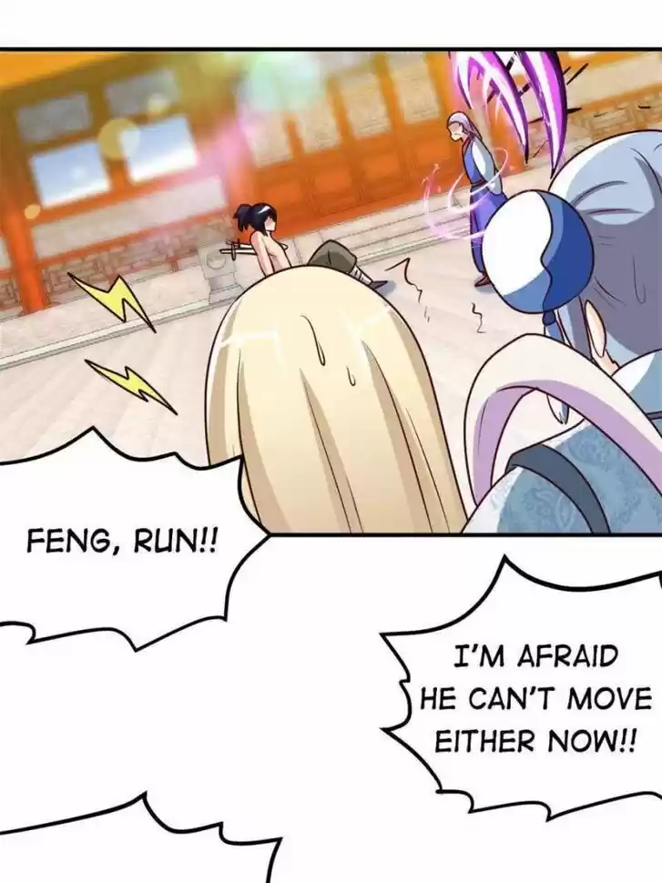 Born To Be Rich Ch.162