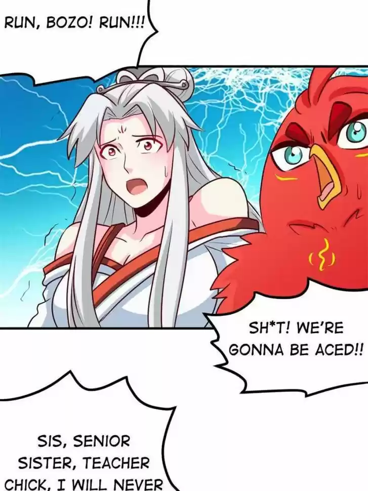 Born To Be Rich Ch.162