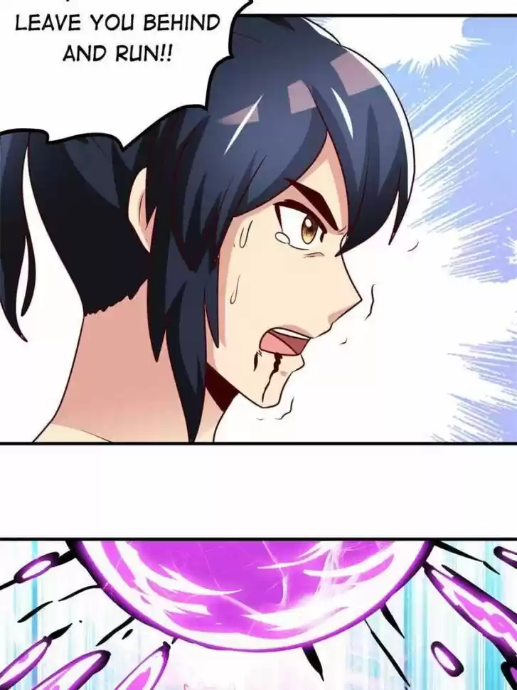 Born To Be Rich Ch.162