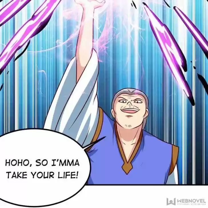 Born To Be Rich Ch.162