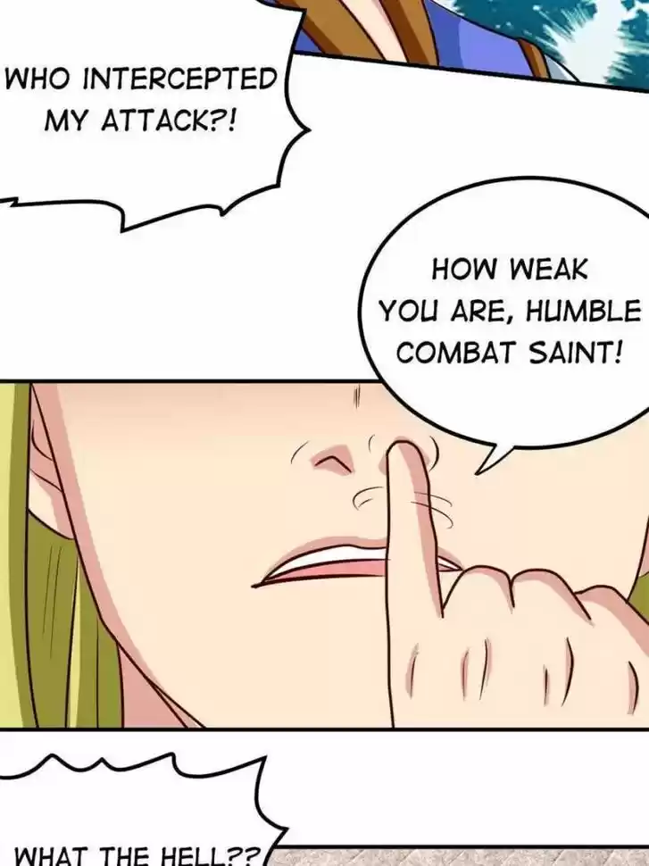 Born To Be Rich Ch.162