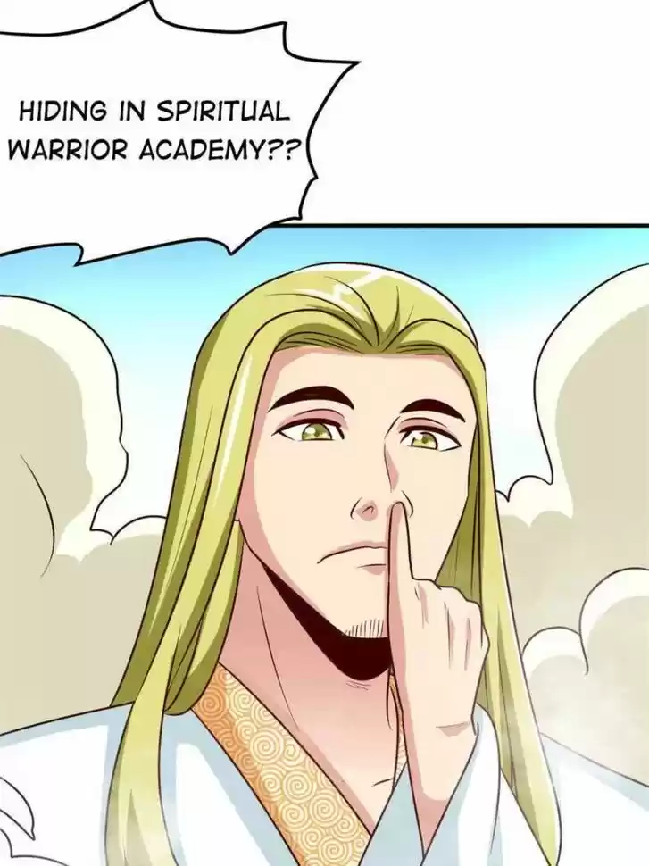 Born To Be Rich Ch.162