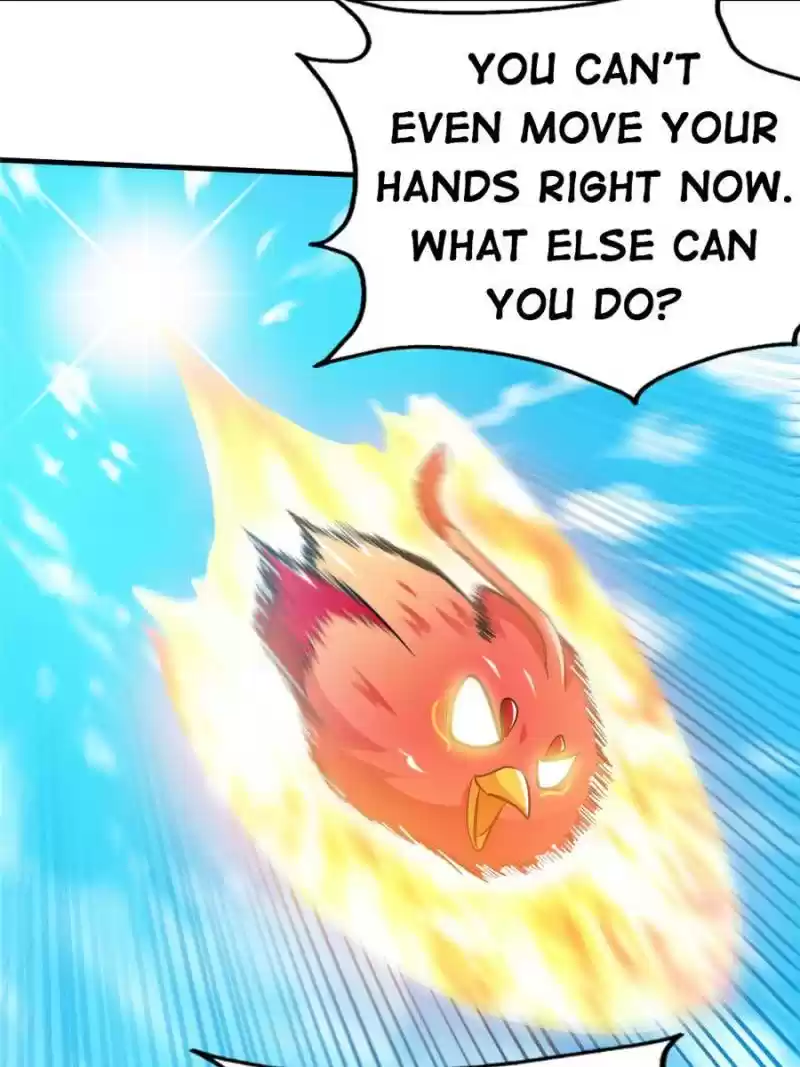 Born To Be Rich Chapter 100