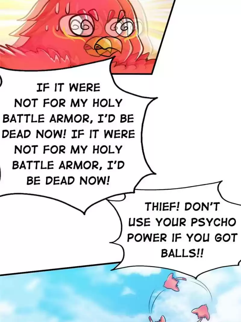 Born To Be Rich Chapter 100