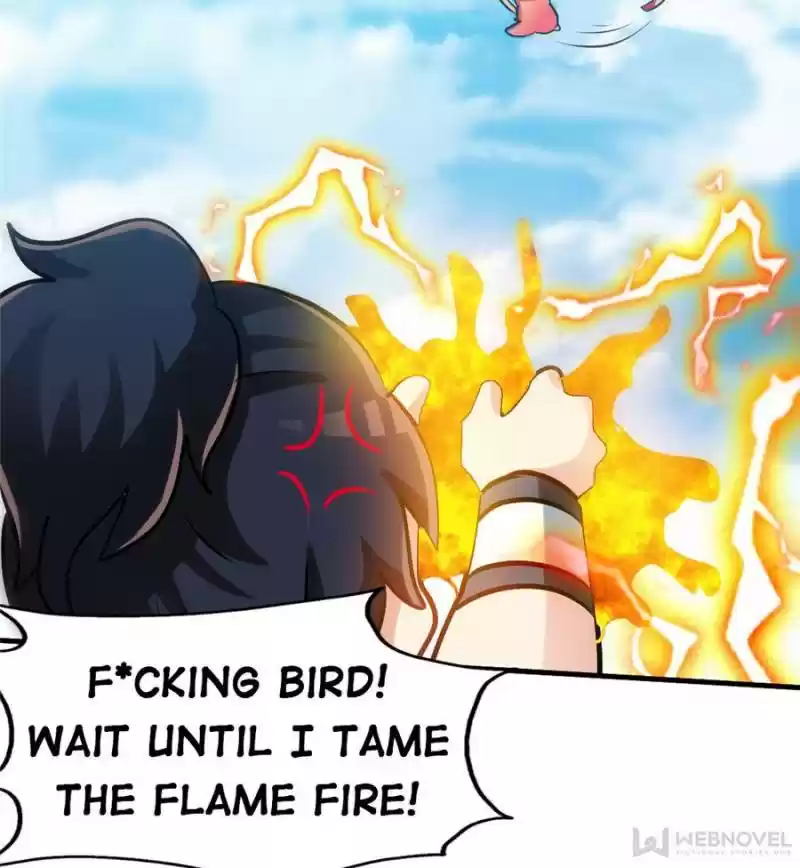 Born To Be Rich Chapter 100