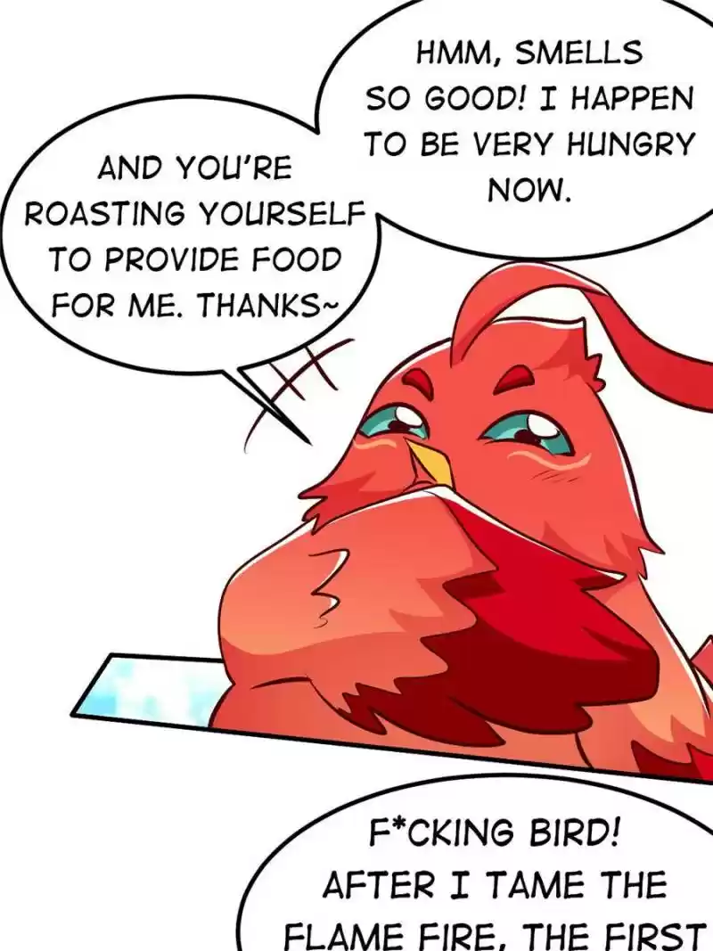 Born To Be Rich Chapter 100