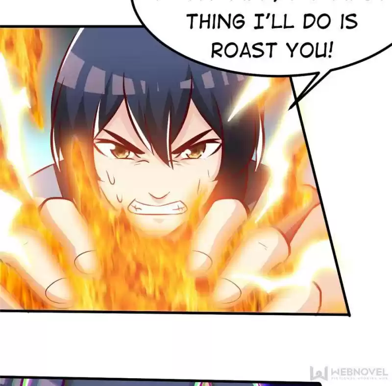 Born To Be Rich Chapter 100