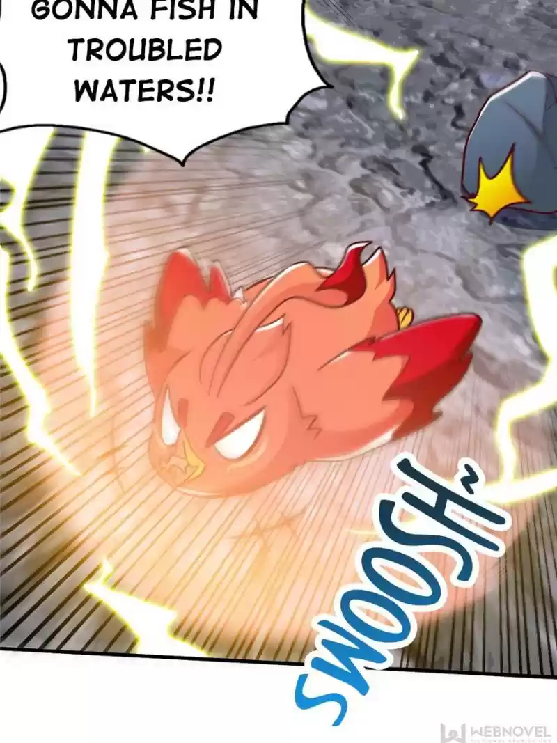 Born To Be Rich Chapter 100