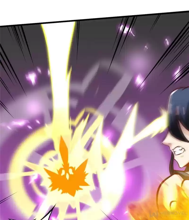 Born To Be Rich Chapter 100