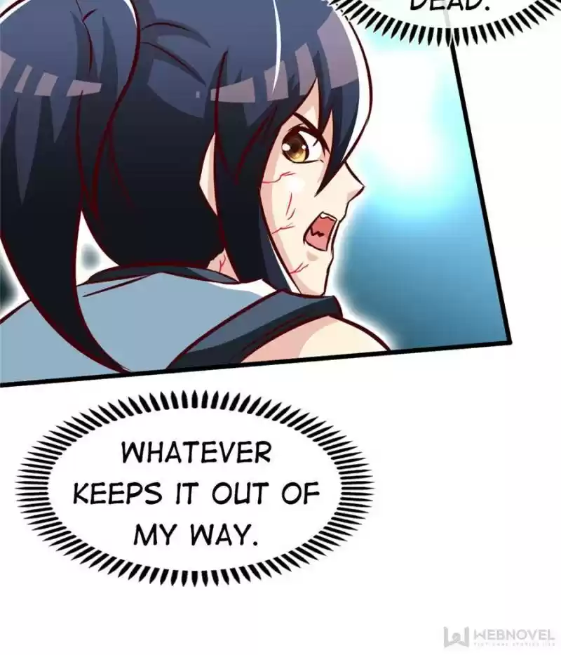 Born To Be Rich Chapter 100