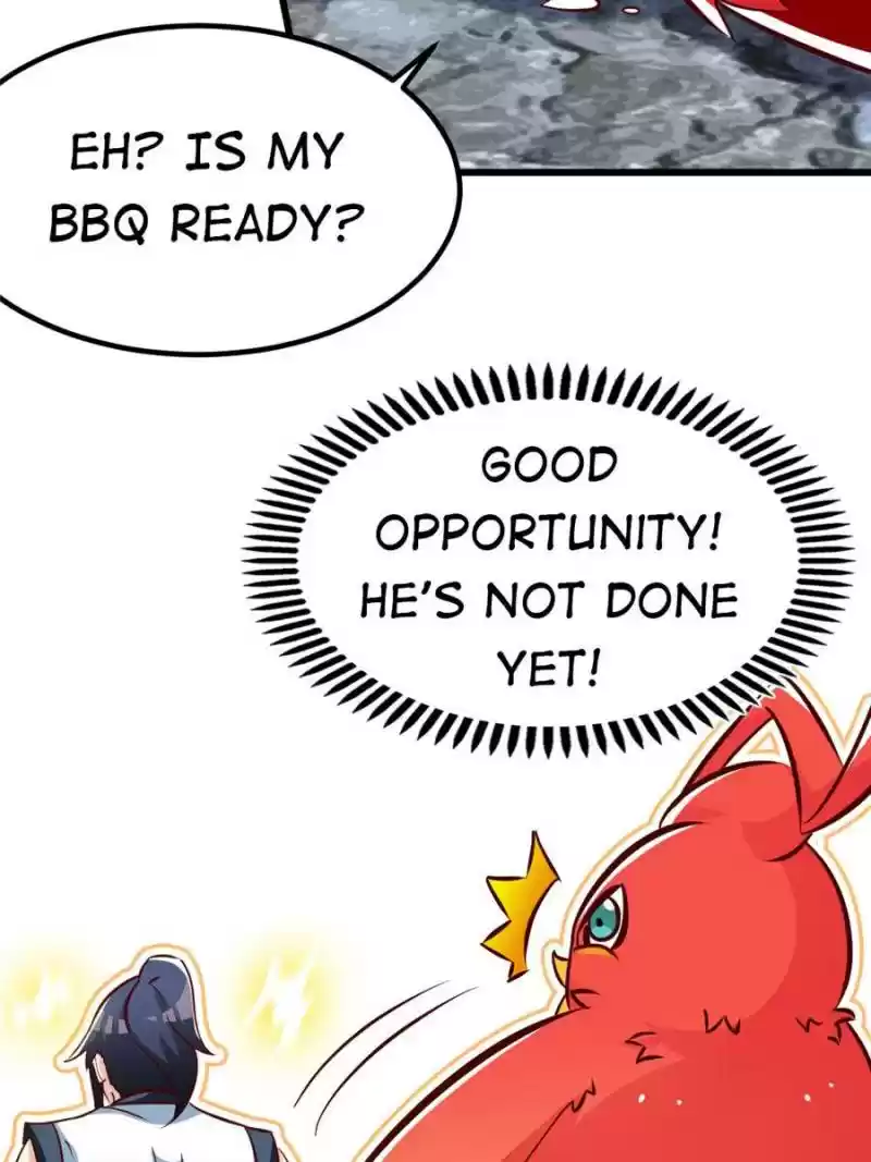 Born To Be Rich Chapter 100