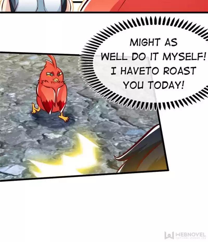 Born To Be Rich Chapter 100