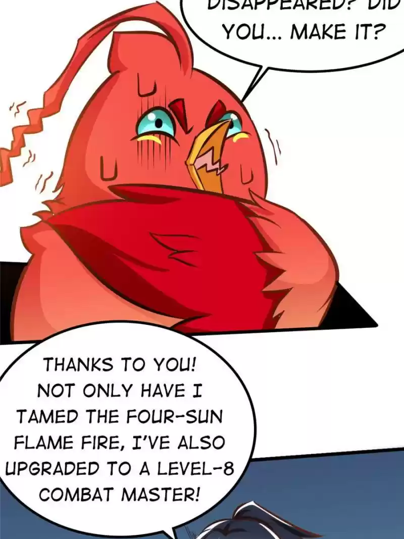 Born To Be Rich Chapter 100