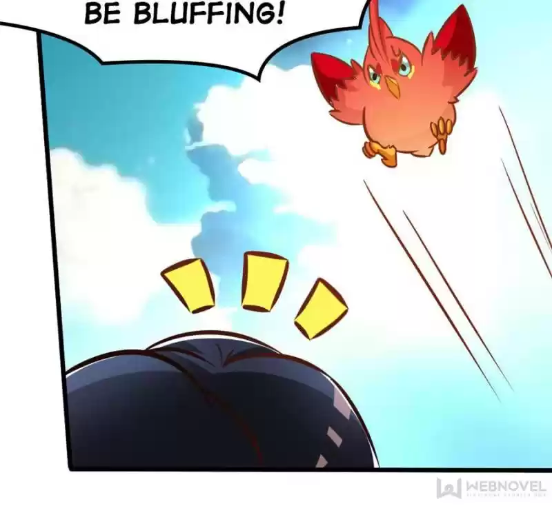 Born To Be Rich Chapter 100