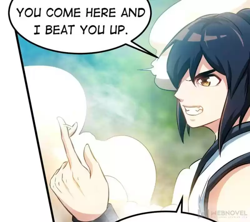 Born To Be Rich Chapter 101