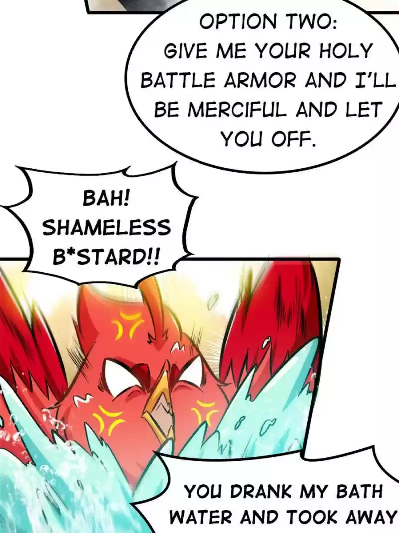 Born To Be Rich Chapter 101