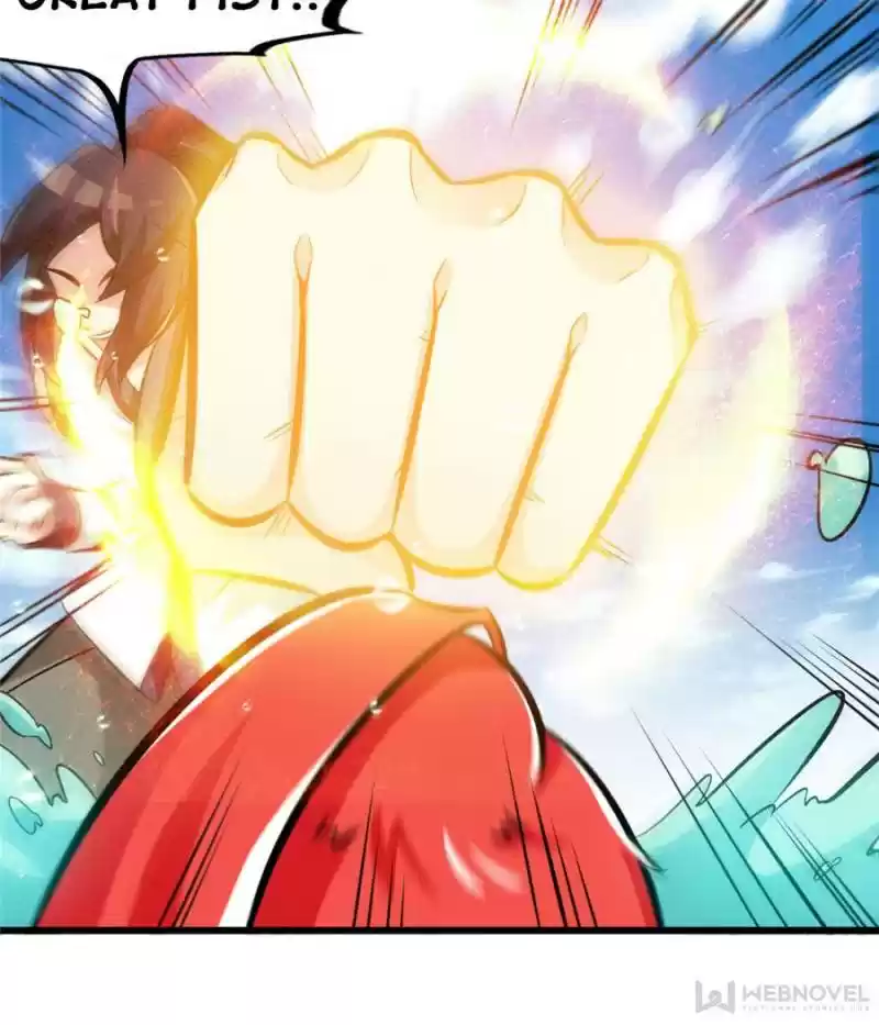 Born To Be Rich Chapter 101