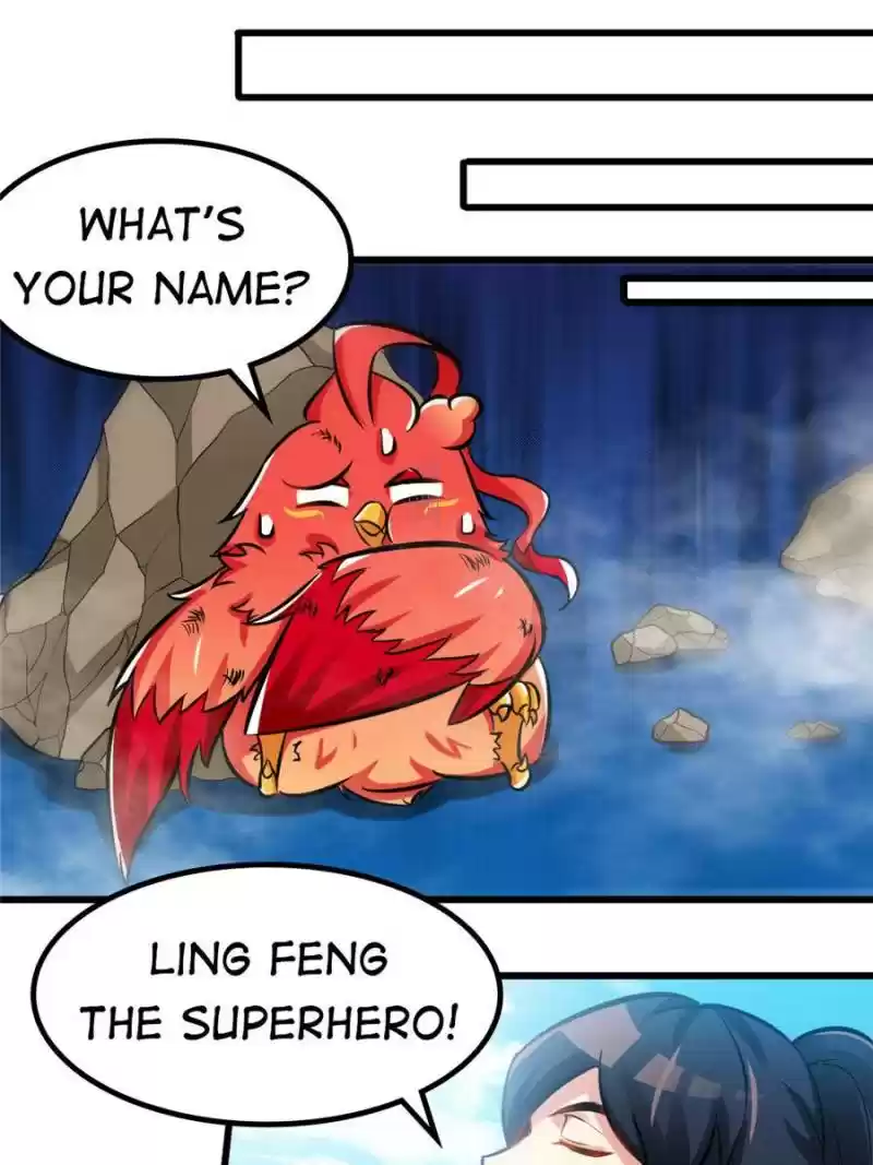 Born To Be Rich Chapter 101