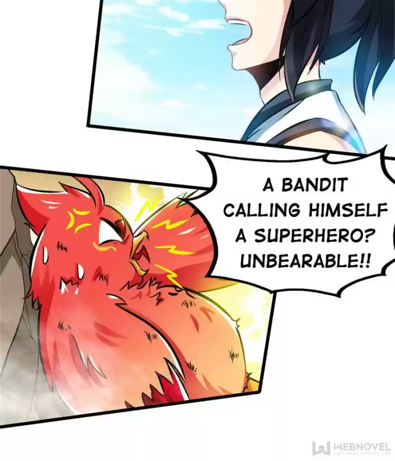 Born To Be Rich Chapter 101