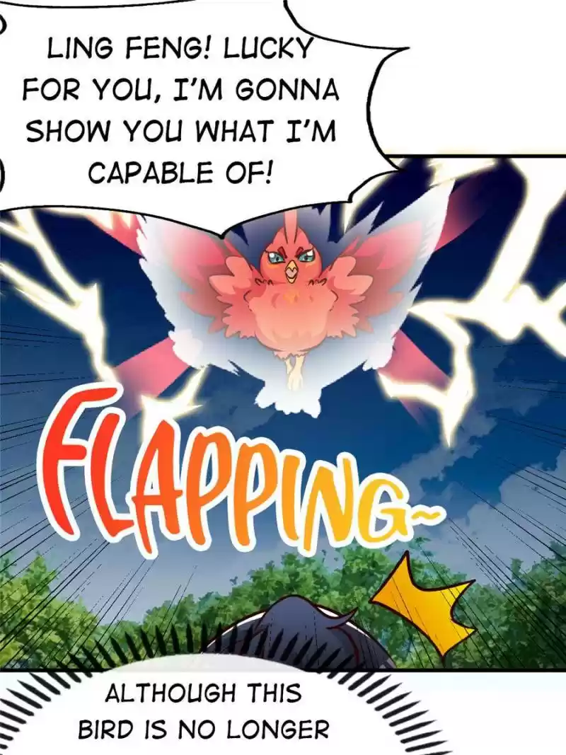 Born To Be Rich Chapter 101