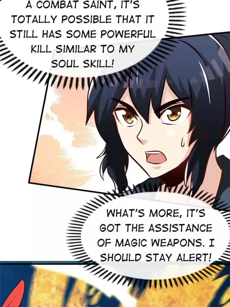 Born To Be Rich Chapter 101