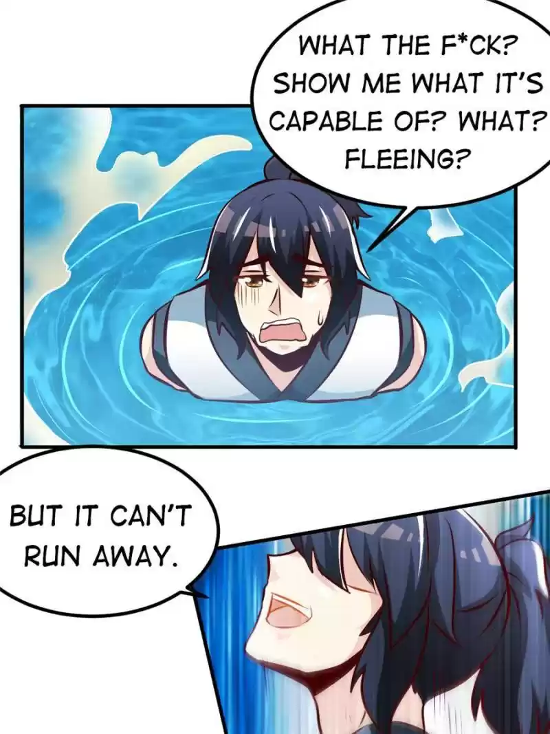 Born To Be Rich Chapter 101