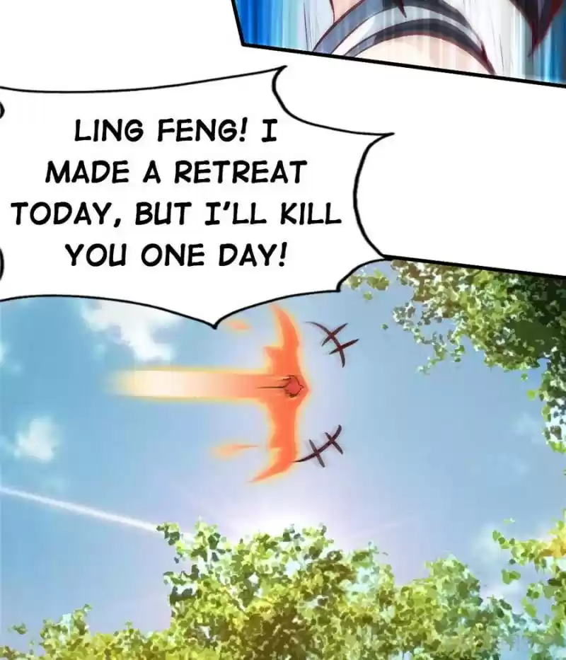 Born To Be Rich Chapter 101