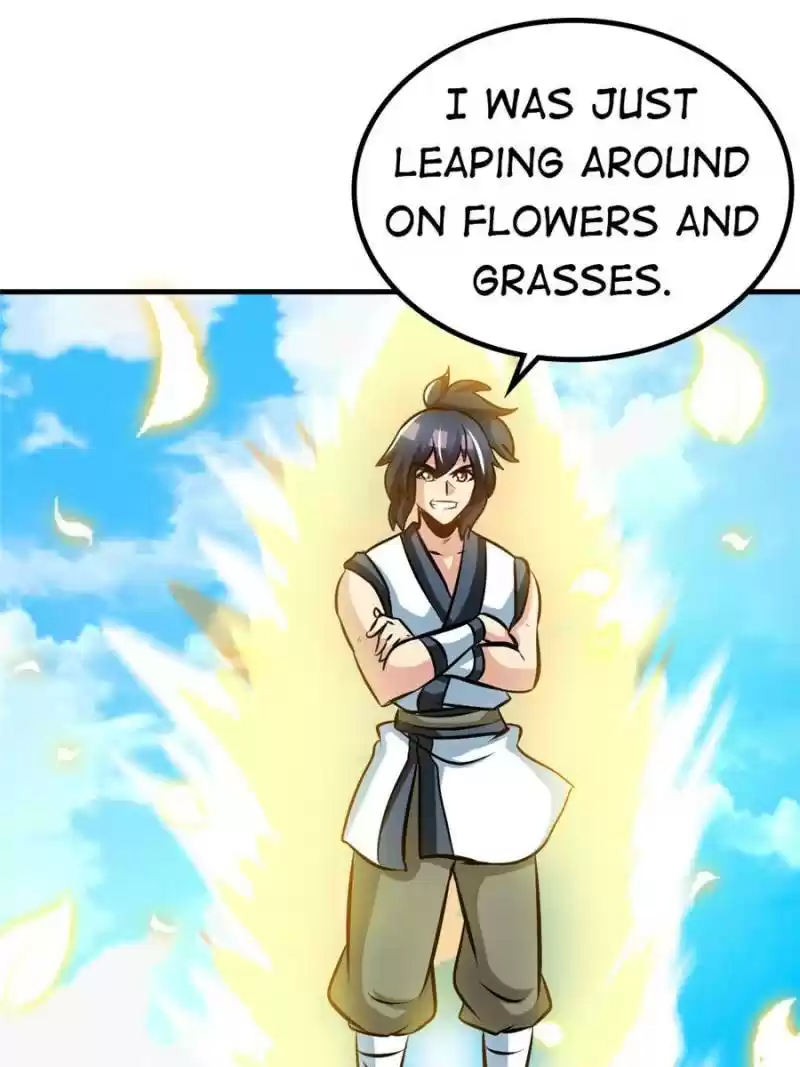 Born To Be Rich Chapter 101